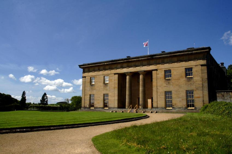 Others 3, Throphill Grange, Northumberland