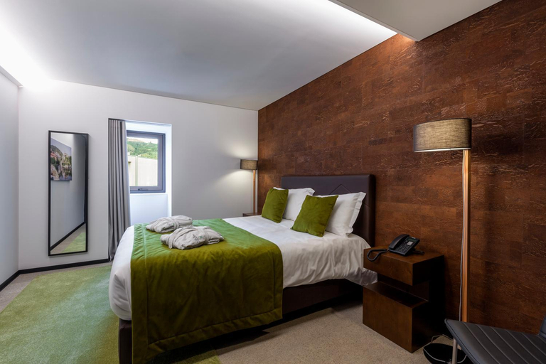 Bedroom 3, Aqua Village, Health Resort, Oliveira do Hospital