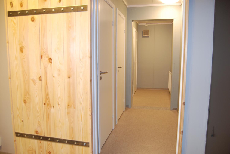 Bathroom 2, Tehusið Hostel & Guesthouse, Austur-Hérað