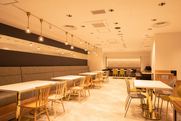 Food & Drinks 5, Kochi Sunrise Hotel, Kōchi