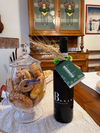 Others 4, La casa tra i vigneti, Pavia