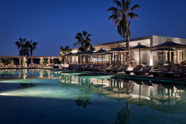 Exterior & Views 3, Domes Zeen Chania, a Luxury Collection Resort, Crete, Crete