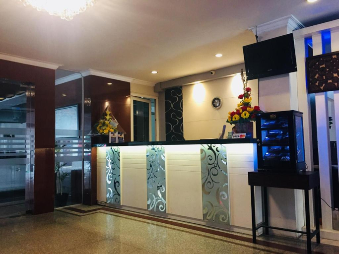 Public Area 2, Hotel 88 Jember by WH, Jember