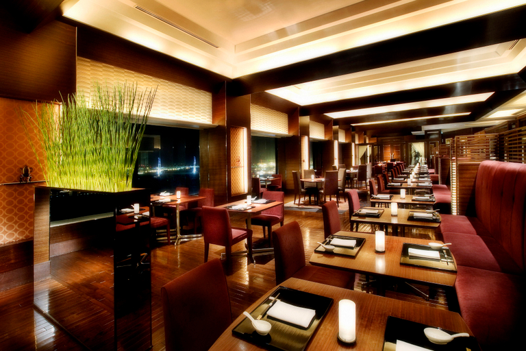 Food & Drinks 5, InterContinental Hotels YOKOHAMA GRAND by IHG, Yokohama