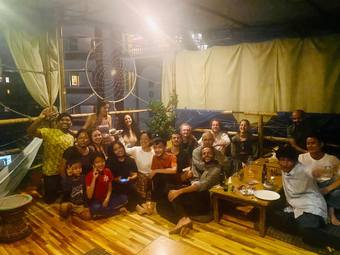 Others 5, Planet Nomad Hostel, Bagmati