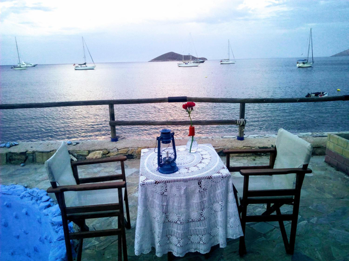 Others 5, Paradisso Studios, South Aegean