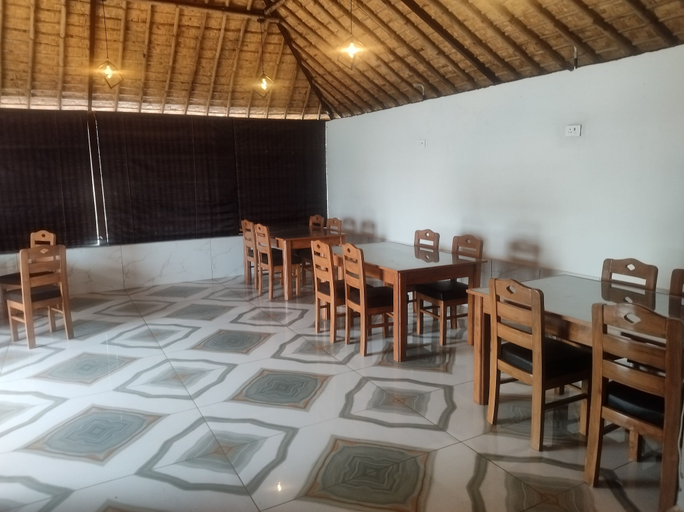 Food & Drinks 5, Great Tiger Resort, Nainital
