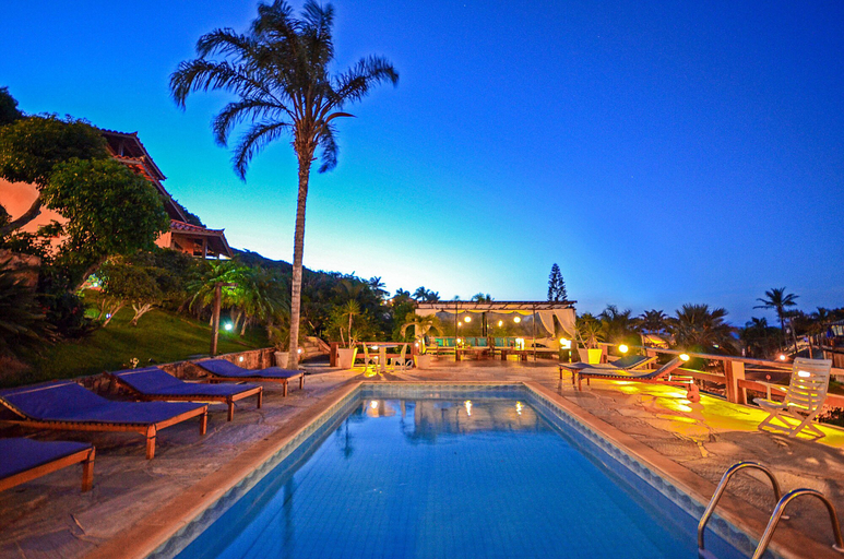 Sport & Beauty 5, Aguabúzios Hotel, Armação dos Búzios