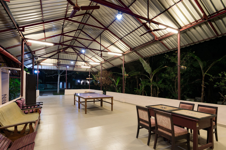 Food & Drinks 5, ILLIKKALAM Lakeside Cottages Kumarakom Kerala, Kottayam