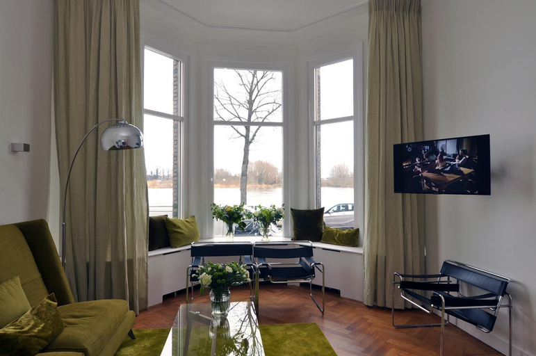 Others 3, Boetiek Hotel Kampen, Kampen