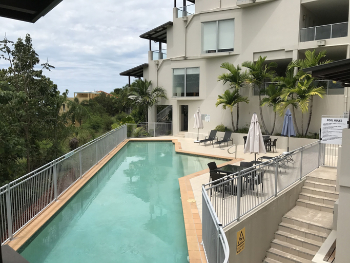 Sport & Beauty, Whitsunday Reflections Apartments, Whitsunday