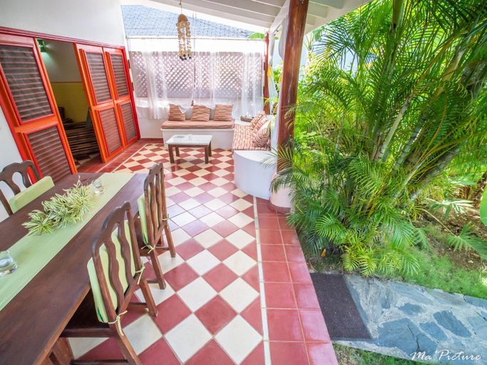 Others 2, Residence Villas Les Hibiscus, Las Terrenas