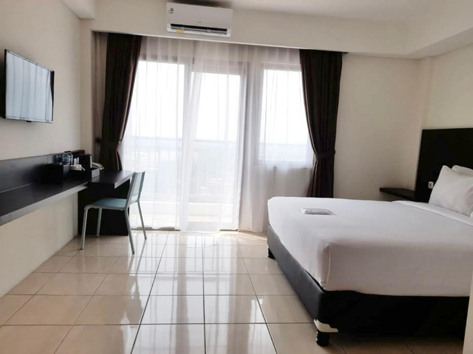 Bedroom 5, Annora Service Residence, Tangerang