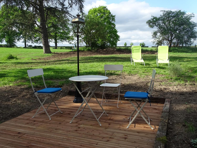 Others 5, L'Abrejou, Allier