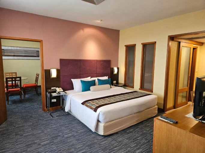 Bedroom 21