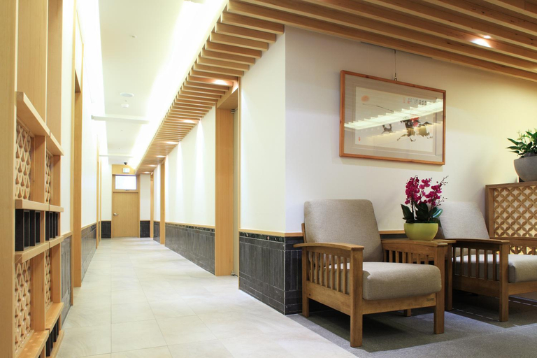 Public Area 3, Dream House, Mapo