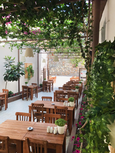 4, Kekik Butik Otel, Çeşme