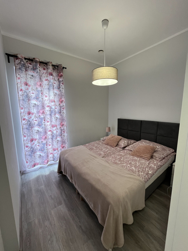 Bedroom 3, APARTAMENTY NA WZGÓRZU, Stargard