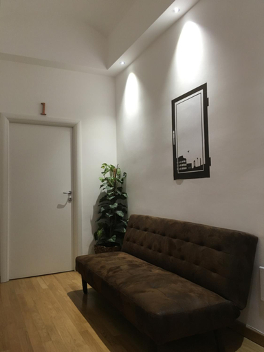 Others 4, La finestra sul Colosseo B&B 1, Rome