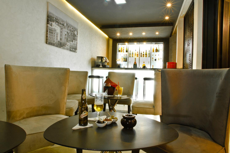 Others 5, Prince de Paris, Casablanca