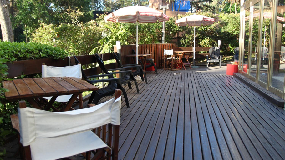 Food & Drinks 4, Piedras Doradas, Pinamar