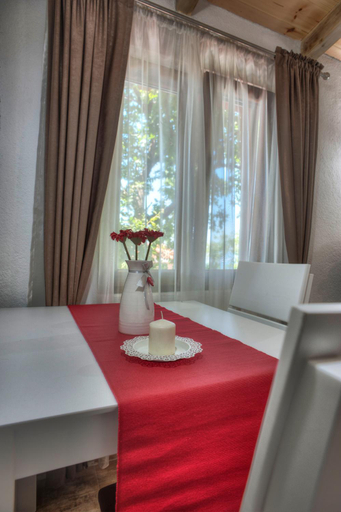 Bedroom 3, Harmonia Bungalows & Pool