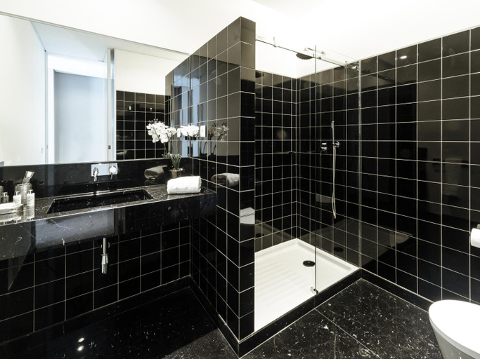 Bathroom 4, Dear Lisbon - Gallery House, Lisbon