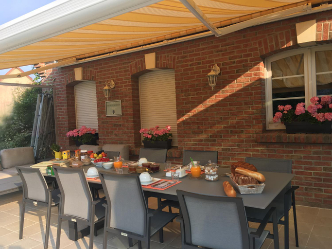 Others 4, le logis du scardon, Somme
