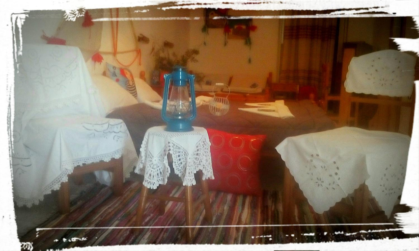 Others 2, Paradisso Studios, South Aegean