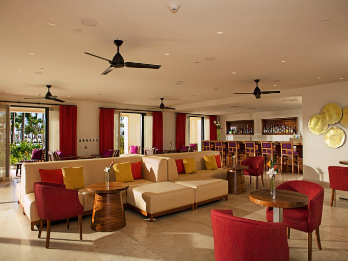Public Area 4, Secrets Akumal Riviera Maya - Adults Only - All Inclusive, Cozumel