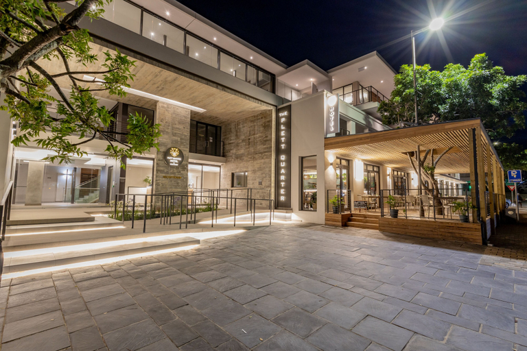 Exterior & Views 2, Plett Quarter Apartments, Eden