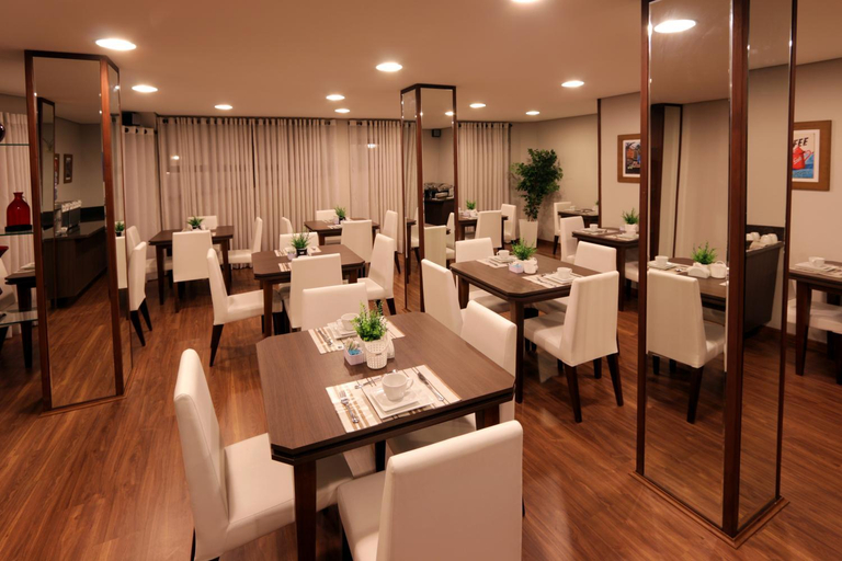 Food & Drinks 4, Pousada do Verde Gramado, Gramado