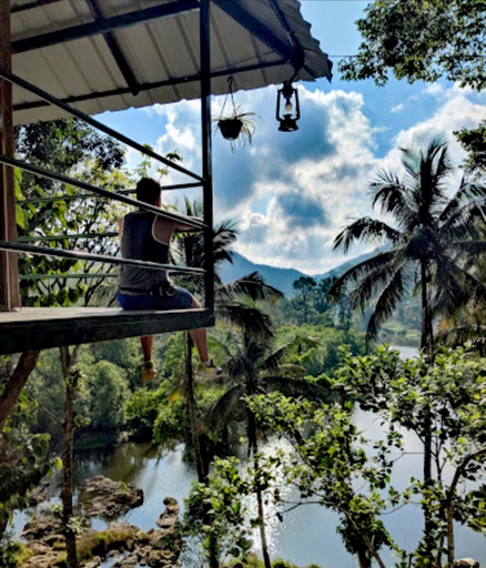 Others 3, Noahs Nest Tree house, Idukki