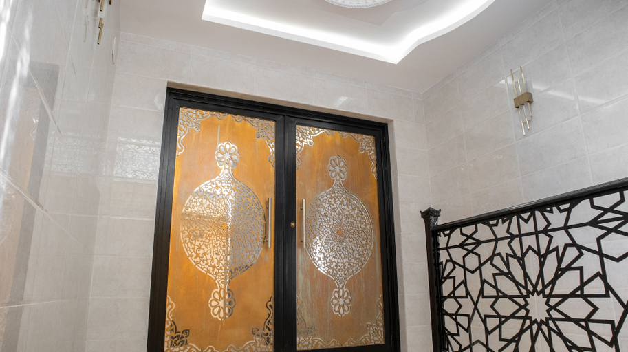 Others 4, Comfortable Family Apt 10M Masjid Nabawi, Al Madinah Al Munawwarah