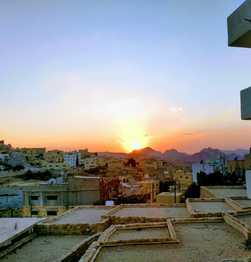 Others 5, Orient Gate Hostel and Hotel, Wadi Musa