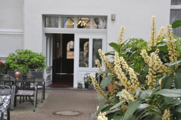 City-Hotel Am Wasserturm Halle, Halle (Saale)