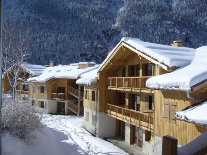 Others 5, Residence Orelle 3 vallees by AltiResid, Savoie
