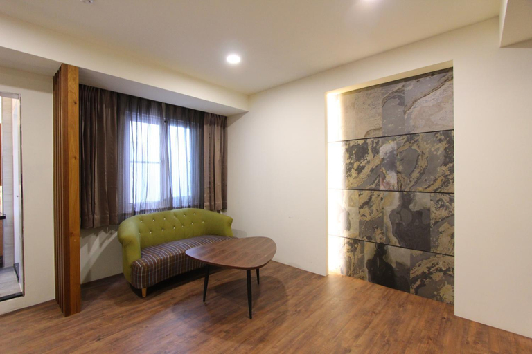 Others 5, Hido Hostel III, Pingtung