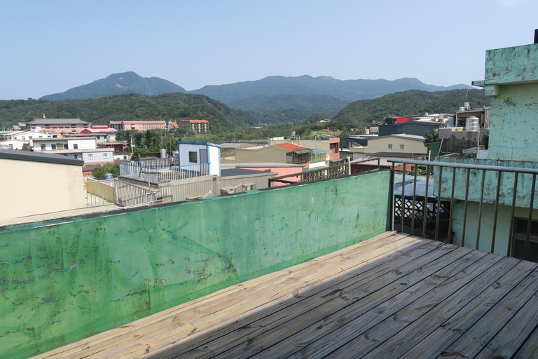 Others 4, Being Outdoors B & B, New Taipei City