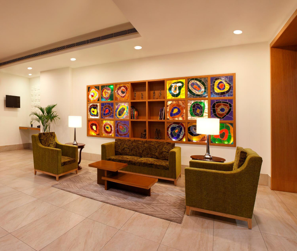 Public Area 3, Lemon Tree Hotel, Dehradun, Dehradun