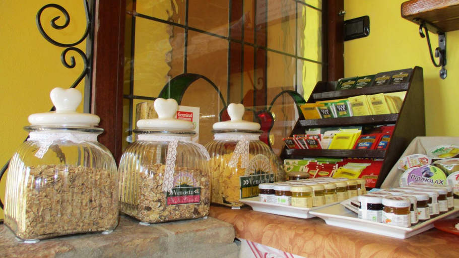 Others 5, Casa di Campagna B&B La Corte Ferrara, Rovigo