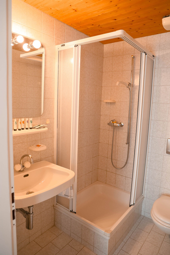 Bathroom 6