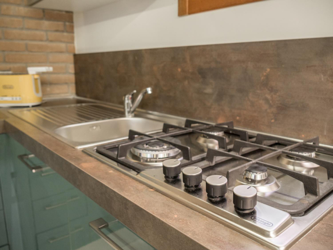 Others 4, Riva Palace Apartments by Wonderful Italy, Venezia