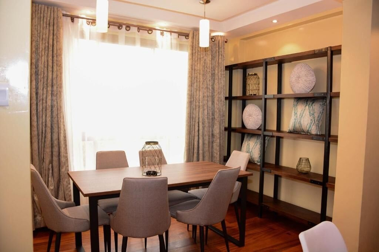 Others 4, Lux Suites Westlands Penthouse, Dagoretti North