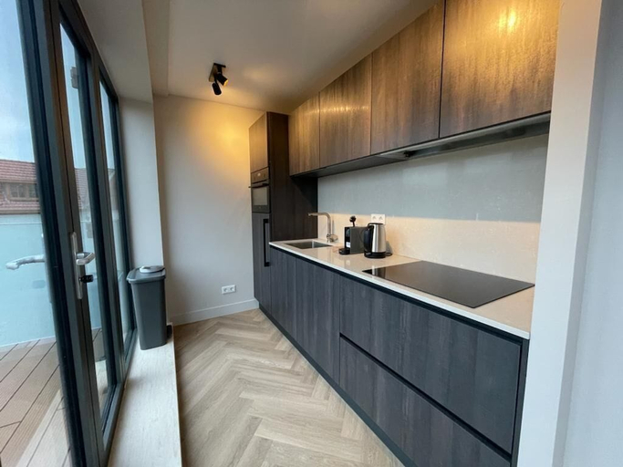 Others 4, Alphabet Apartments Hilversum, Hilversum