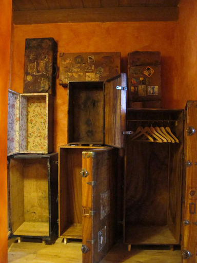 Bedroom 2, Oasi Galbusera Bianca, Lecco