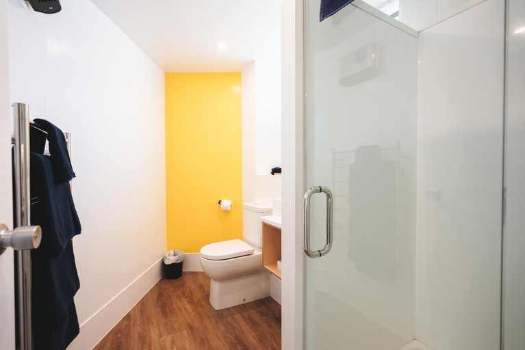 Bathroom 4, Blue Peaks Lodge, Queenstown-Lakes