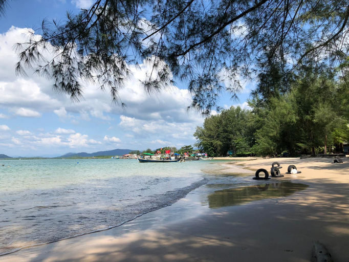 Others 4, Thipwararom homestay, Takua Pa