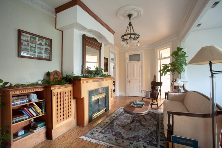 Others 4, Ellerbeck Bed & Breakfast, Salt Lake