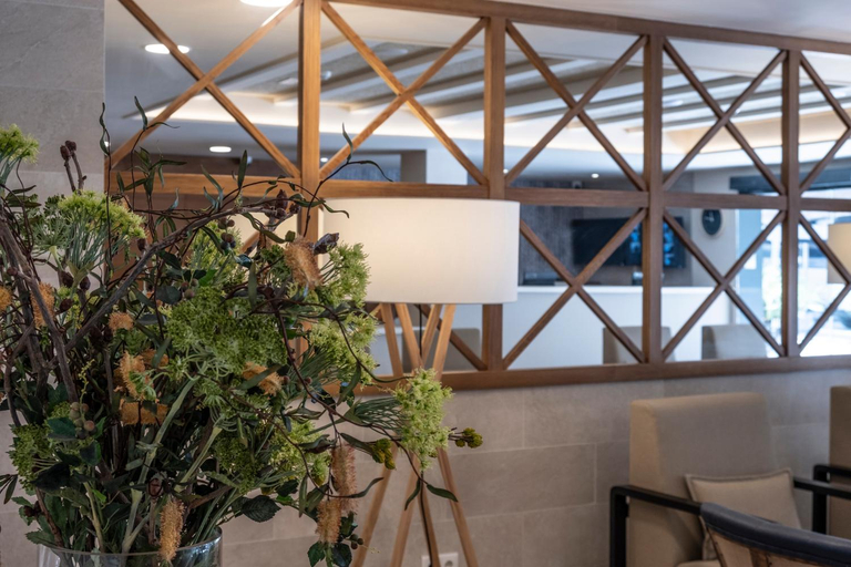 Public Area 3, Rosamar Es Blau 4*s - Adults Only, Girona